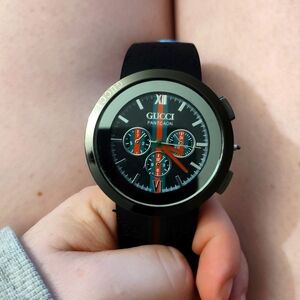 Gucci watch